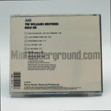 The Williams Brothers: Hold On: CD