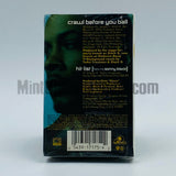 Saafir: Crawl Before You Ball/Hit List: Cassette Single