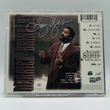 Derrick Brinkley: Say Yes: CD
