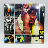 Ghostface Killah: Ironman: Premium "Gold Edition" Box Set: CD