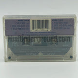 MC JR Cass/MC JR Cas: Wild Side/Nice And Easy: Cassette Single