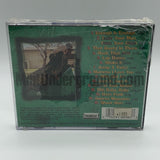 Clay D: Out The Can: CD