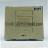 Elton John: Something About The Way You Look Tonight: CD Single