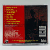 David Malone: I Got The Dog In Me: CD