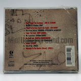 Various Artists: Rap Today's Greatest Hits: CD