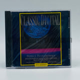 Peter I. Tschaikowsky: The Nutcracker, Swan-Lake, Ballet Suites : CD