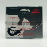 Gank Move: Come Into My World: CD