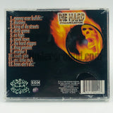 Die Hard Organization: Illusions: CD