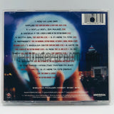 Rated R: Da Ghetto Psychic: CD