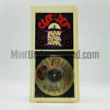 Various Artists: Cut-It-Up-Def: Miami Bass Jams : CD