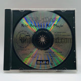 Mental Illness: Noiz/Amazin's Not Playin: CD Single