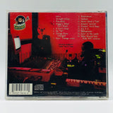 Les G/Les-"G"/Les G./Les-G presents: Unfinished Business: CD