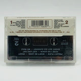 Special Ed: Revelations: Cassette
