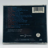 Various Artists: Da' Unda Dogg presents: Cloud Nine Productions: Fattest Jams Volume I: CD