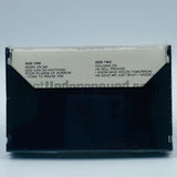 Albertina Walker and The Charlotte I.M. Choir: Work On Me: Cassette