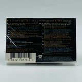 Mase: Lookin' At Me/24 Hrs. To Live: Cassette Single