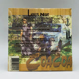 Coacoa: Ladies Night: CD Single
