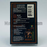 Mint Condition: So Fine: Cassette Single