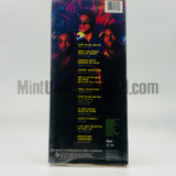 Mantronix: The Incredible Sound Machine: CD