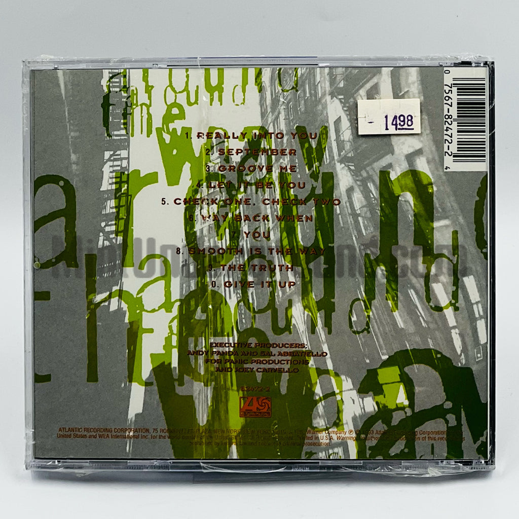 洋楽 Tony DeSare On My Way CD Home | Tony DeSare