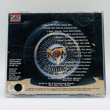 DJ Kizzy Rock: Can't Stop The Rock: CD