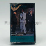 Tuff Crew: Jimmy Crack Corn/Robin Hoods: Cassette Single