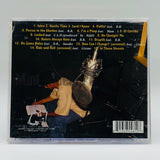 Drastik 1: Hustle Time: CD