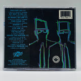 Miami Boyz: Rollin 'N' Steppin: CD