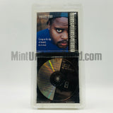 Toddy Tee: Living On The Edge: CD