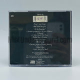 Phill Collins: But Seriously: CD