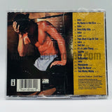 Gerardo: Dos: CD