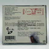 X-Mob: Ghetto Mail: CD