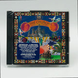 The Church: Sometime Anywhere: CD