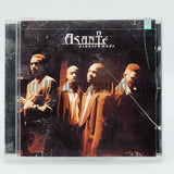 Asante: Asante' Mode: CD