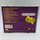 Dangerous Dame: I Got What You Want: CD