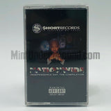Various: Short Records: Nationwide Independence Day: Cassette