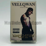 Vellqwan: 17 Rounds: Cassette