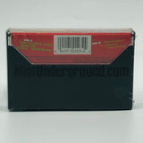 MC Thick: From The Brick Jungle: Cassette Single