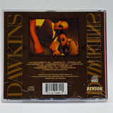 Dawkins & Dawkins: Necessary Measures: CD