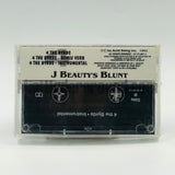 J Beauty: The Byrds: Cassette Single