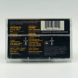 Wyclef Jean: Masquerade: Cassette