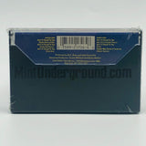 MC Shan: Ain't It Good To You: Cassette Single