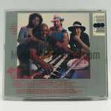 Johnny Heartsman: The Touch: CD