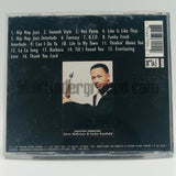 J. Spencer: Chimera: CD