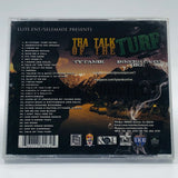 Tytanik and Innerstate Ike: Tha Talk Of The Turf: CD