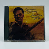 Lonesome Sundown: Been Gone Too Long: CD