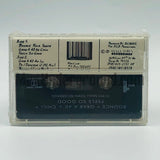 D.C. B.O.Y.S. (DC Boys): Bounce Roc Skate: The Bomb Ain't Dropped Yet: Cassette