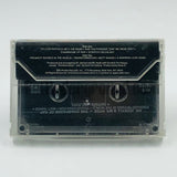 Dr. Jeckyll And Mr. Hyde (Andre Harrell): The Champagne Of Rap: Cassette
