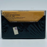 Douglas Miller and The Trueway Choir (C.O.G.I.C.): Redeeming Love: Cassette