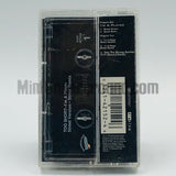 Too Short: I'm A Player/Only The Strong Survive: Cassette Single